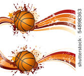 Free Basketball Clipart Borders. 1-36 of 1,000 clip art .