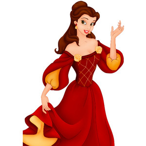 ... Free Beauty and the Beast Disney Clipart and Disney Animated .