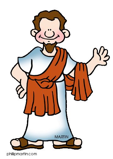 Free Bible Clip Art by Phillip .