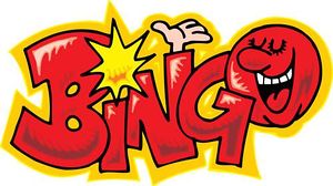 ... Free bingo clip art clipa - Free Bingo Clipart