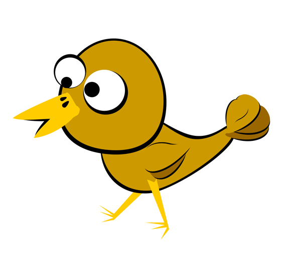 Free Bird Clip Art - Clipart library