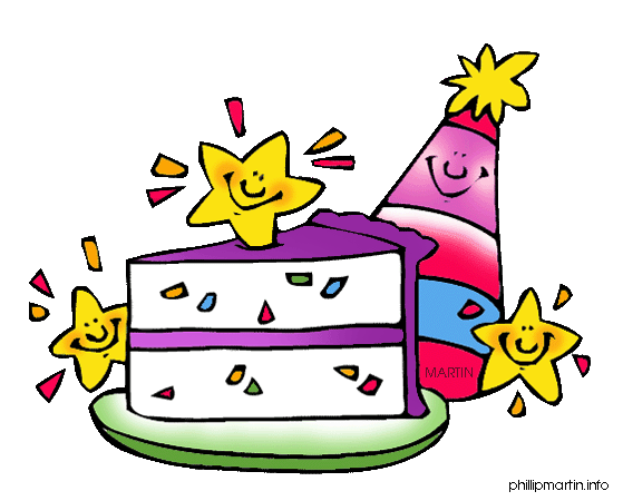 Free birthday animated birthd - Birthday Clip Art