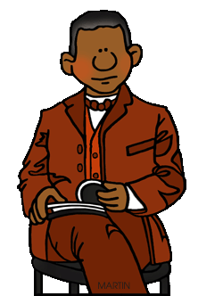 Free Black History - African  - African American Clipart