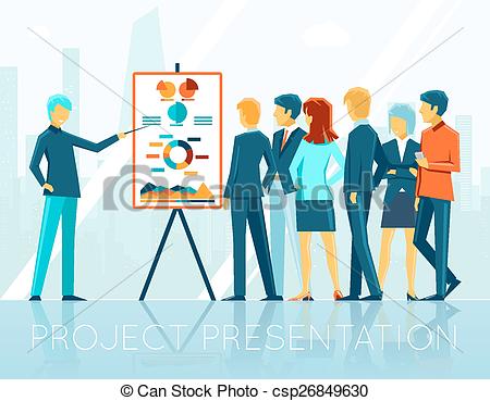 free business clipart for presentations