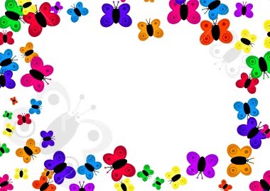 Flowers Clip Art Black And ..