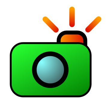 Free Camera Clipart - Camera Clip Art Free