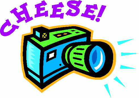 Free Camera Clipart - Clipart - Free Camera Clip Art