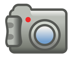 Free Camera Clipart - Free Camera Clip Art