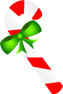 Free candy cane clipart chris - Free Candy Cane Clipart