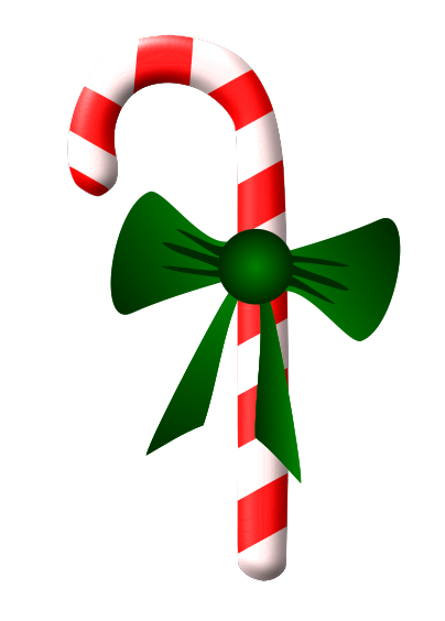 Free candy cane clipart chris