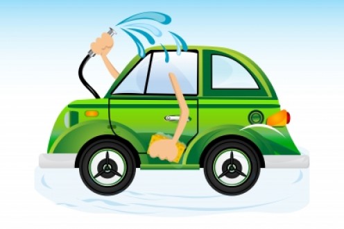 ... Free car wash clipart images ...