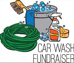 Free car wash fundraiser . - Free Car Wash Clipart