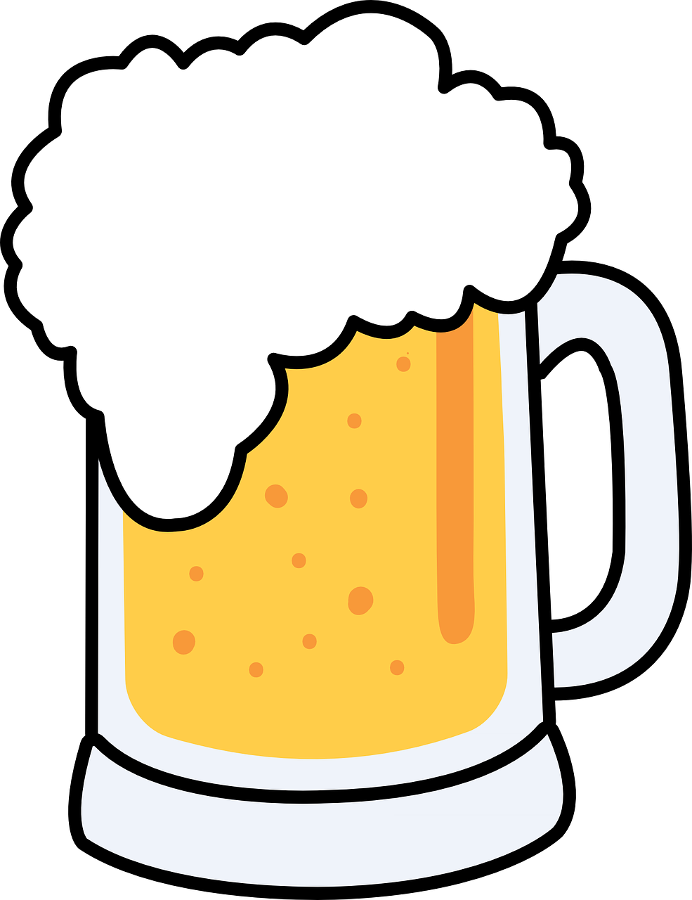 Beer Mugs - Clipart library