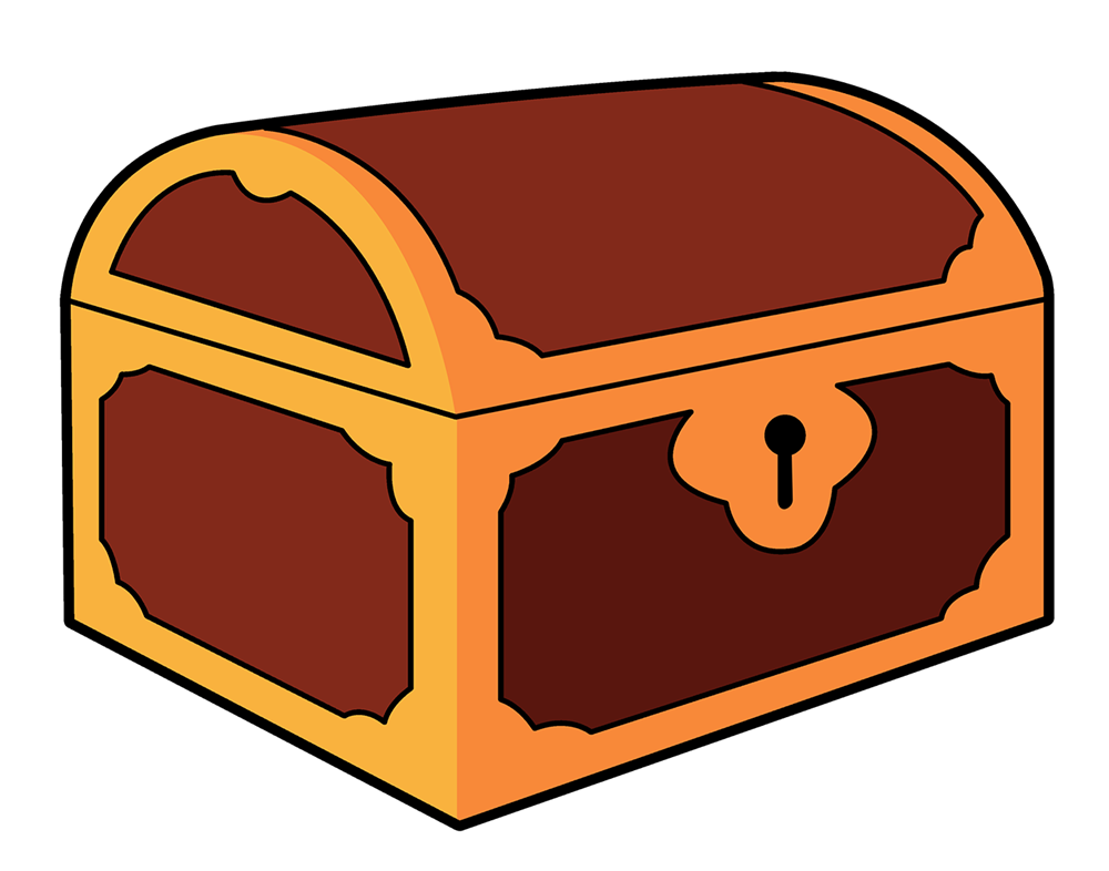 chest clipart