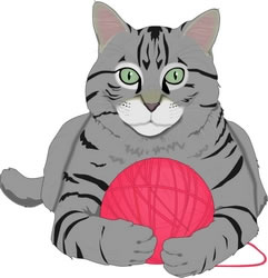 Free Cat Clipart Images