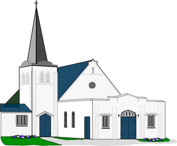 Church Images Clip Art - Clip