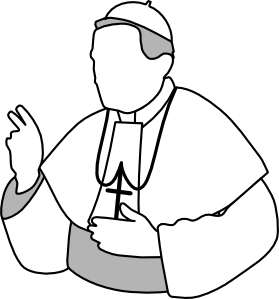 Free Catholic Clipart - Catholic Clip Art Free