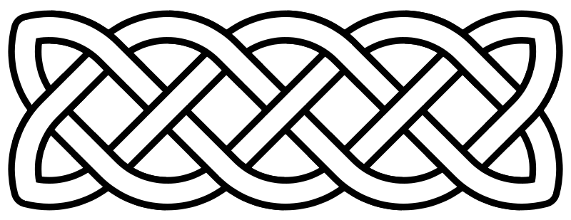 celtic knot celtic knot