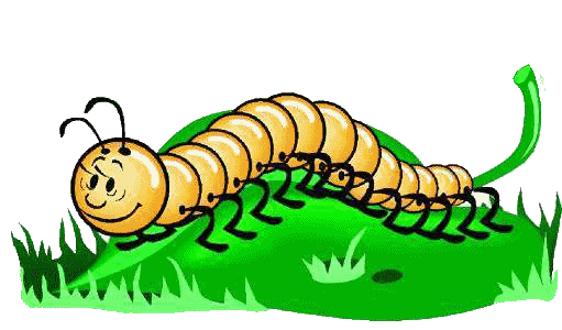 Free Centipede Clip Art; Centipede Graphics and Animated Gifs ...