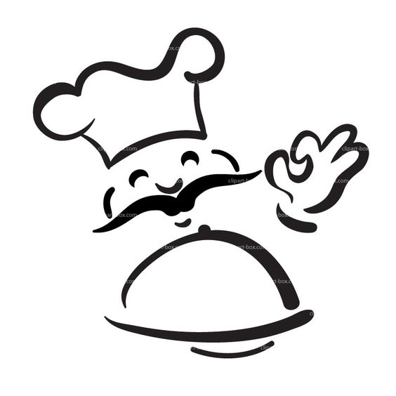 free chef clipart | chef-icon-01.jpg