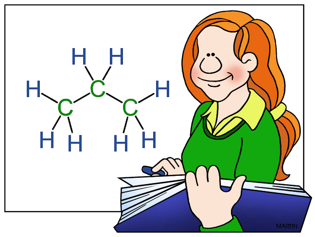 Free chemistry clipart free c
