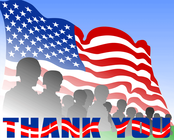 Free Christian Clip Art Downloads | Memorial Day: A Time to Remember Sacrifices Given.