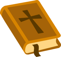 Free Christian Clipart Graphics Bible Images Jesus Mary Church
