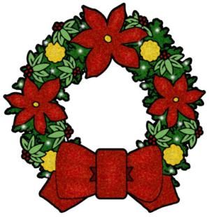Free Christmas Clip Art for All Your Holiday Projects: Free Christmas Clip Art at Squidoo