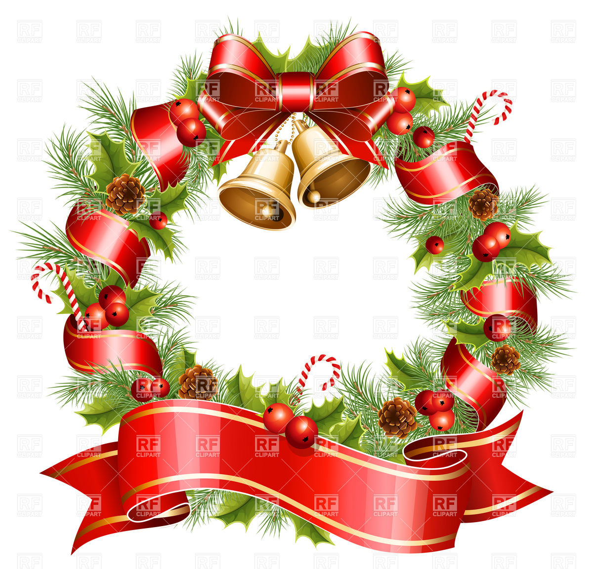 free christmas clip art . - Free Christmas Pictures Clip Art
