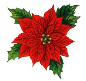 Free Christmas Clip Art Holly - Free Christmas Pictures Clip Art