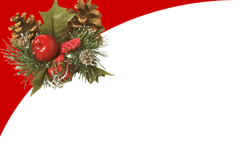 Free Christmas Clipart Backgrounds - clipartall