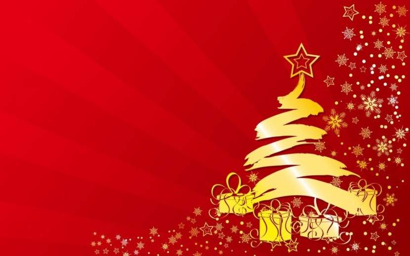 christmas clipart for mac free