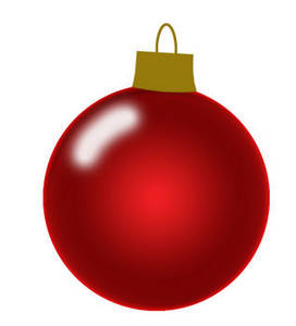 Free Christmas Clipart Picture .