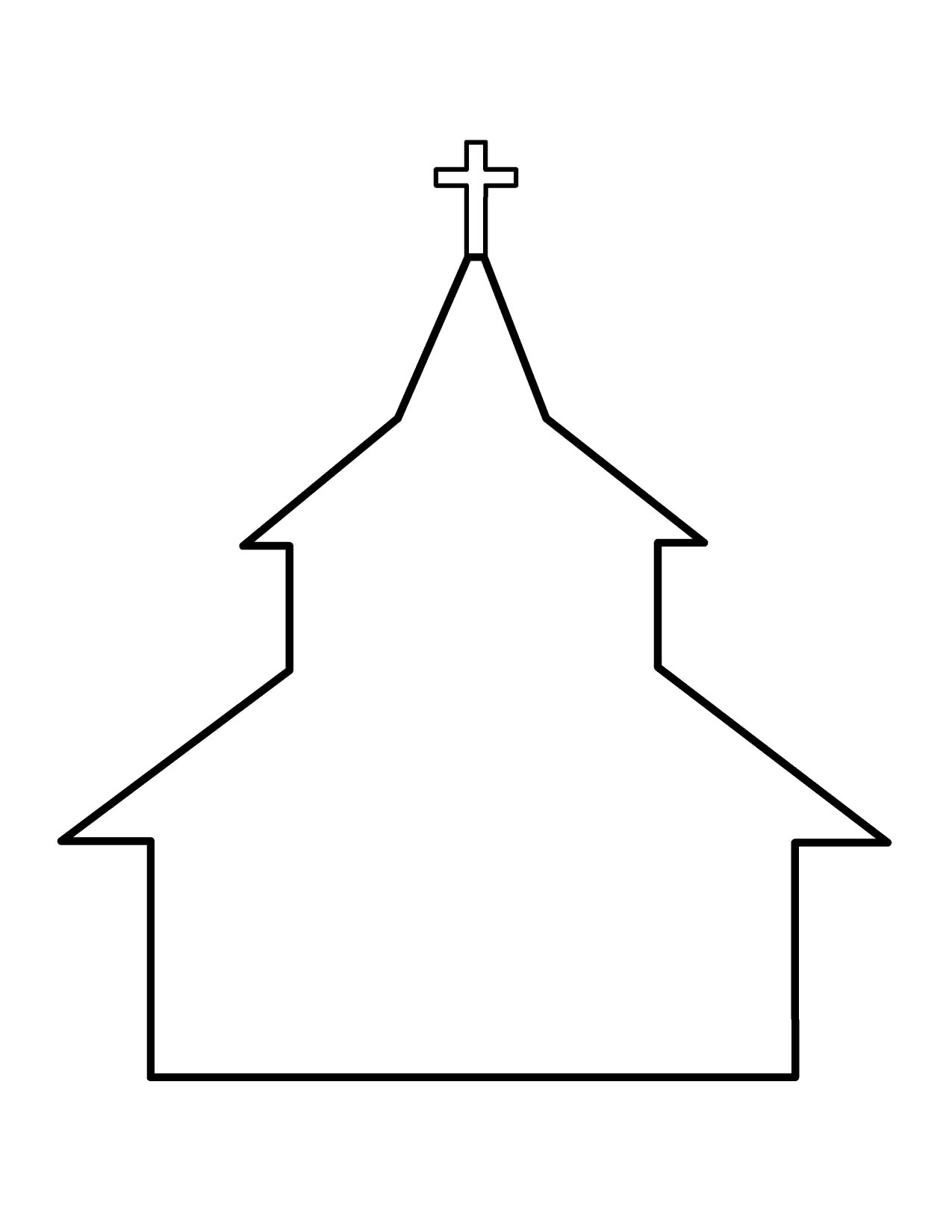 ... Free church images clipart ...