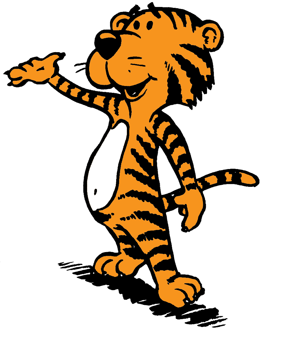 Free Clip Art Animated Gifs Free Tiger Clip Art Clipart library