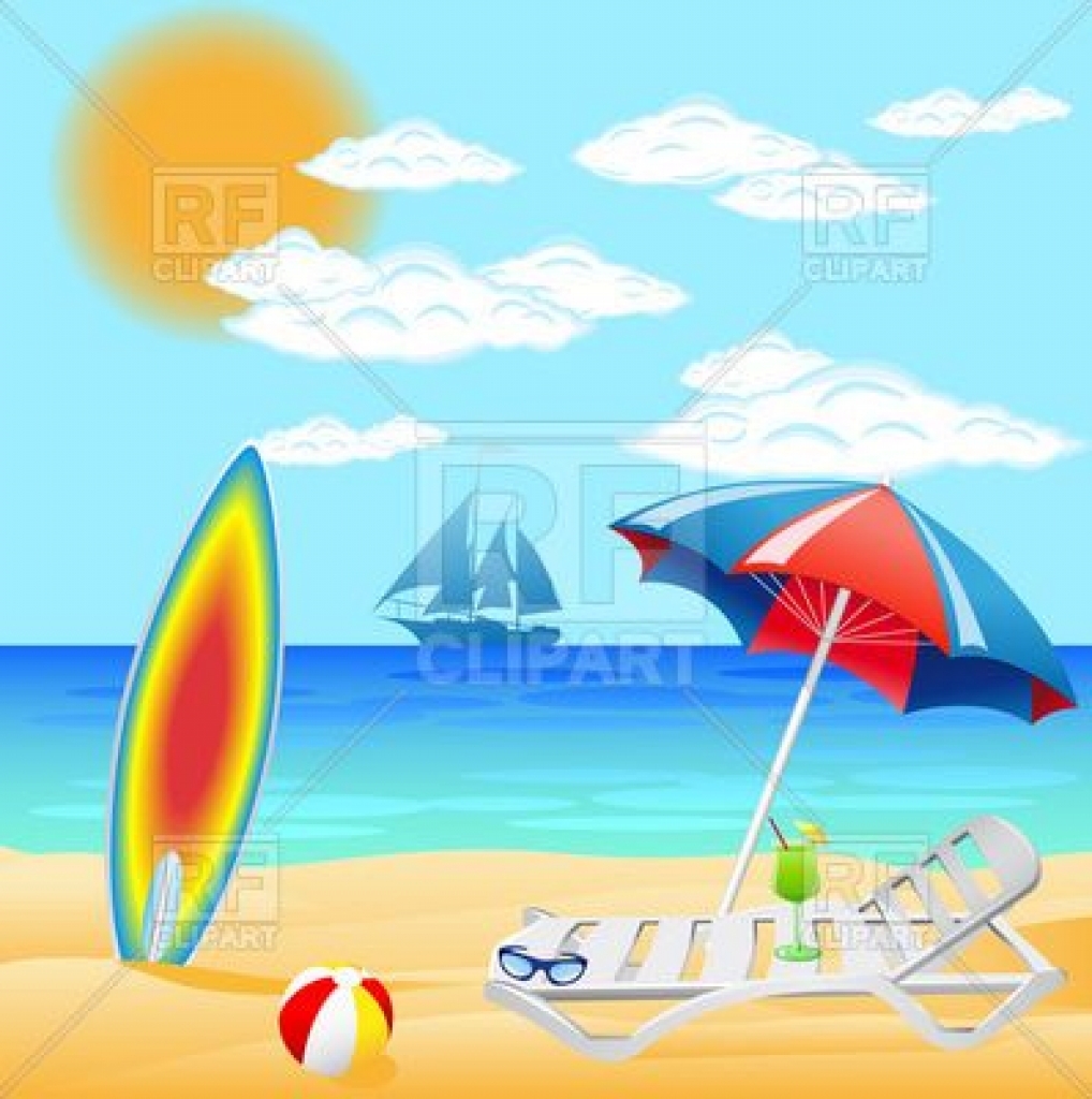 free clip art beach scenes clipart catalog travel sea beach with for summer scene clipart summer scene clipart