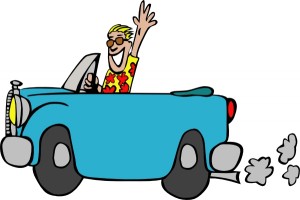 Free Clip Art Car. Download:. Cartoon car clip .