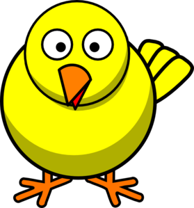 Free clip art chicken clipart image 5 clipartcow