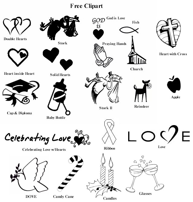 free clip art