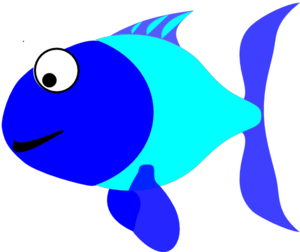 Free clip art fish clipartcow - Free Clip Art Fish