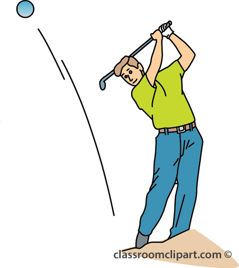 ... Free Clip Art Golf - clip - Free Clip Art Golf