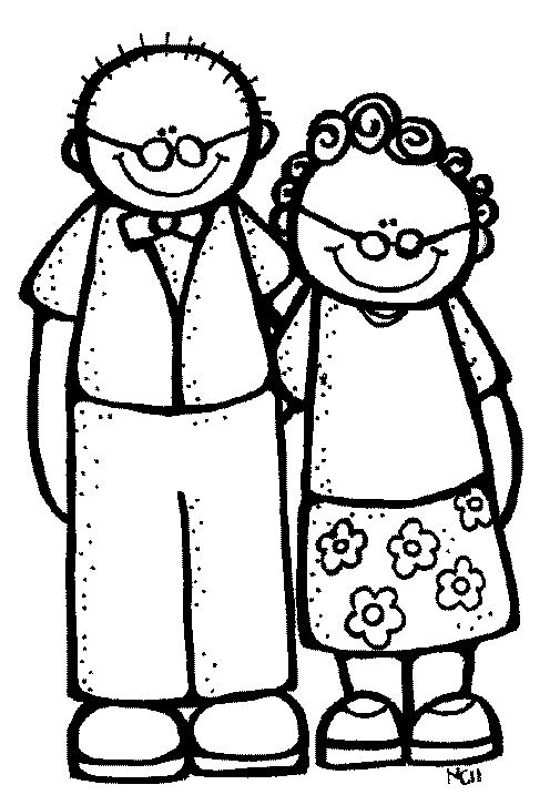 free clip art grandparent | 17 grandparents clip art free cliparts that you can download to