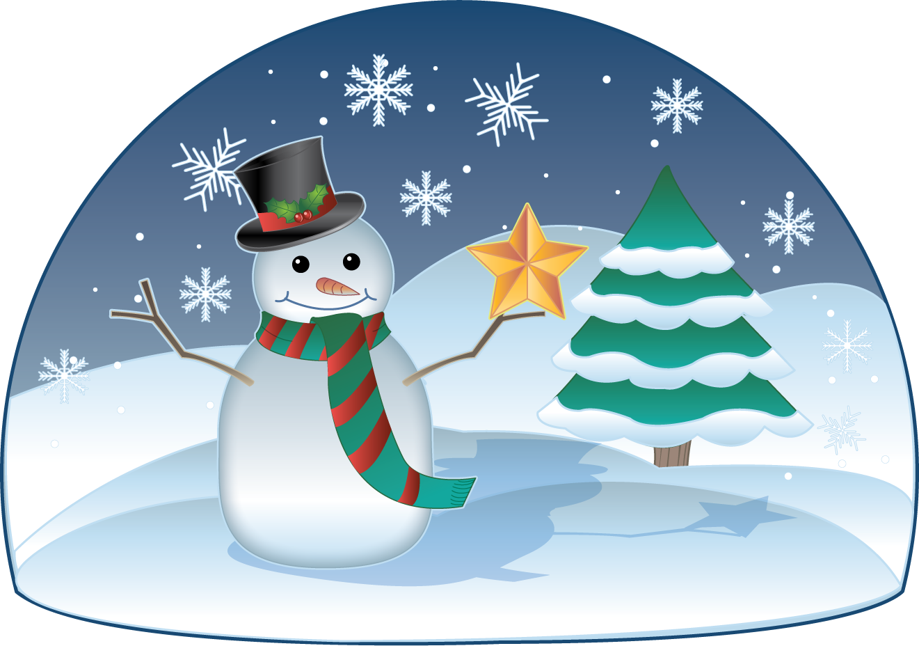 Free Clip Art Holiday Clip Ar - Holiday Clip Art Free