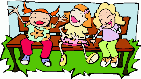Free Clip Art Laughing - Clipart Laughing