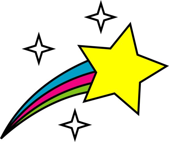 Free clip art of a cute color - All Star Clipart