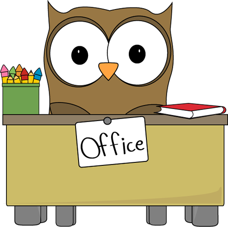 Free Office Clipart