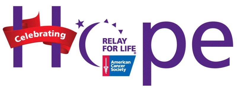 Relay For Life Logo Clip Art 