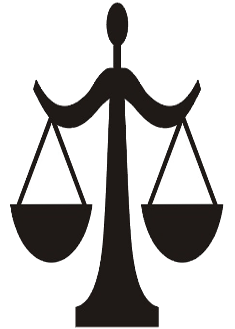 Free Clip Art Scales Of .. - Scales Of Justice Clip Art