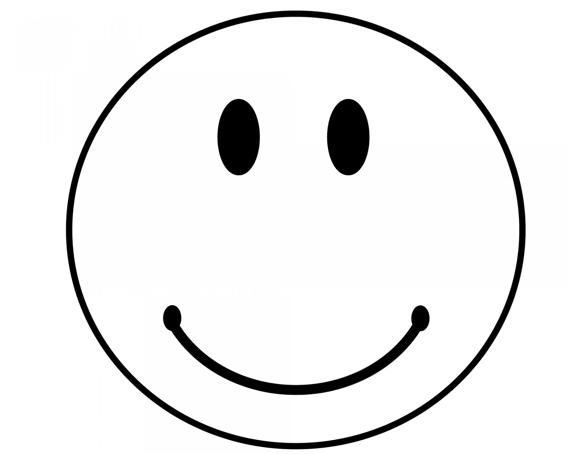 Free clip art smiley face tum - Happy Face Clip Art Free