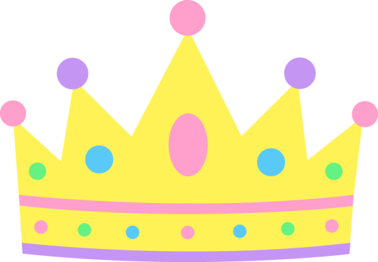 Free clipart crown clipartall